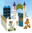 模拟小医院